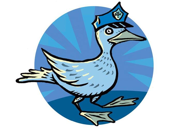 Information Wants To Be Free