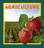 Agriculture - Best Of Monterey County 2023