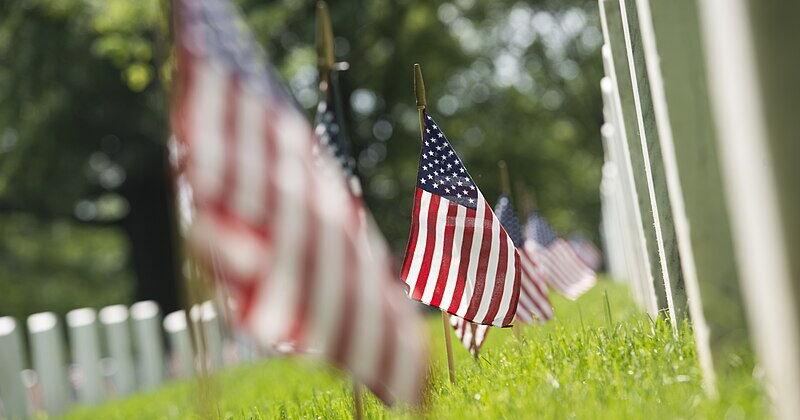 Several ceremonies are planned on Memorial Day to remember those who died while serving the country. - Vimarsana News