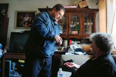 County lags in implementing bridge plan for low-income residents under Obamacare.  