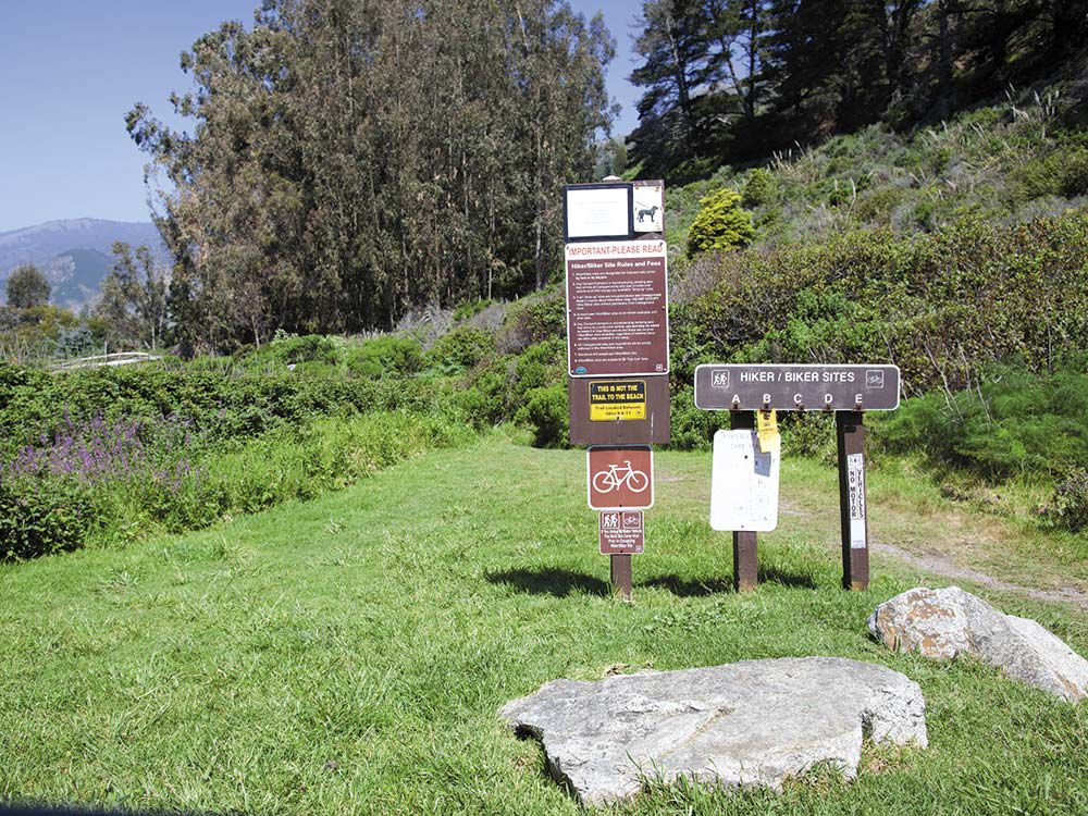 As the U.S. Forest Service privatizes public land, questions emerge about the price of access to Big Sur.