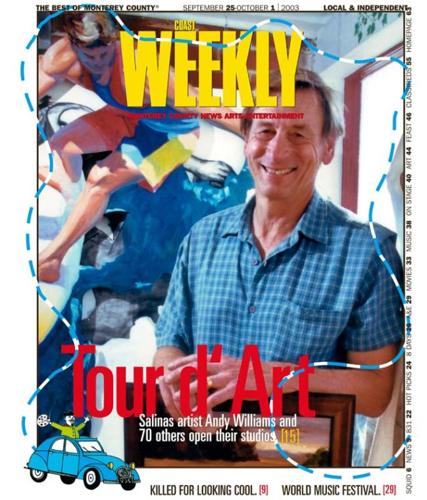 Issue Sep 25, 2003 