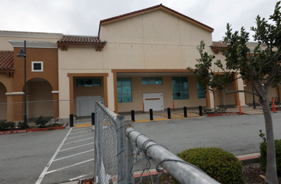 Kaiser future location (copy)