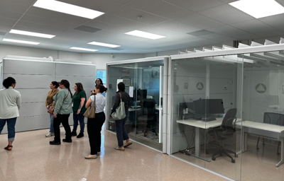 ACCESS Outpatient Clinic