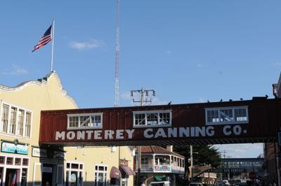 Cannery Row