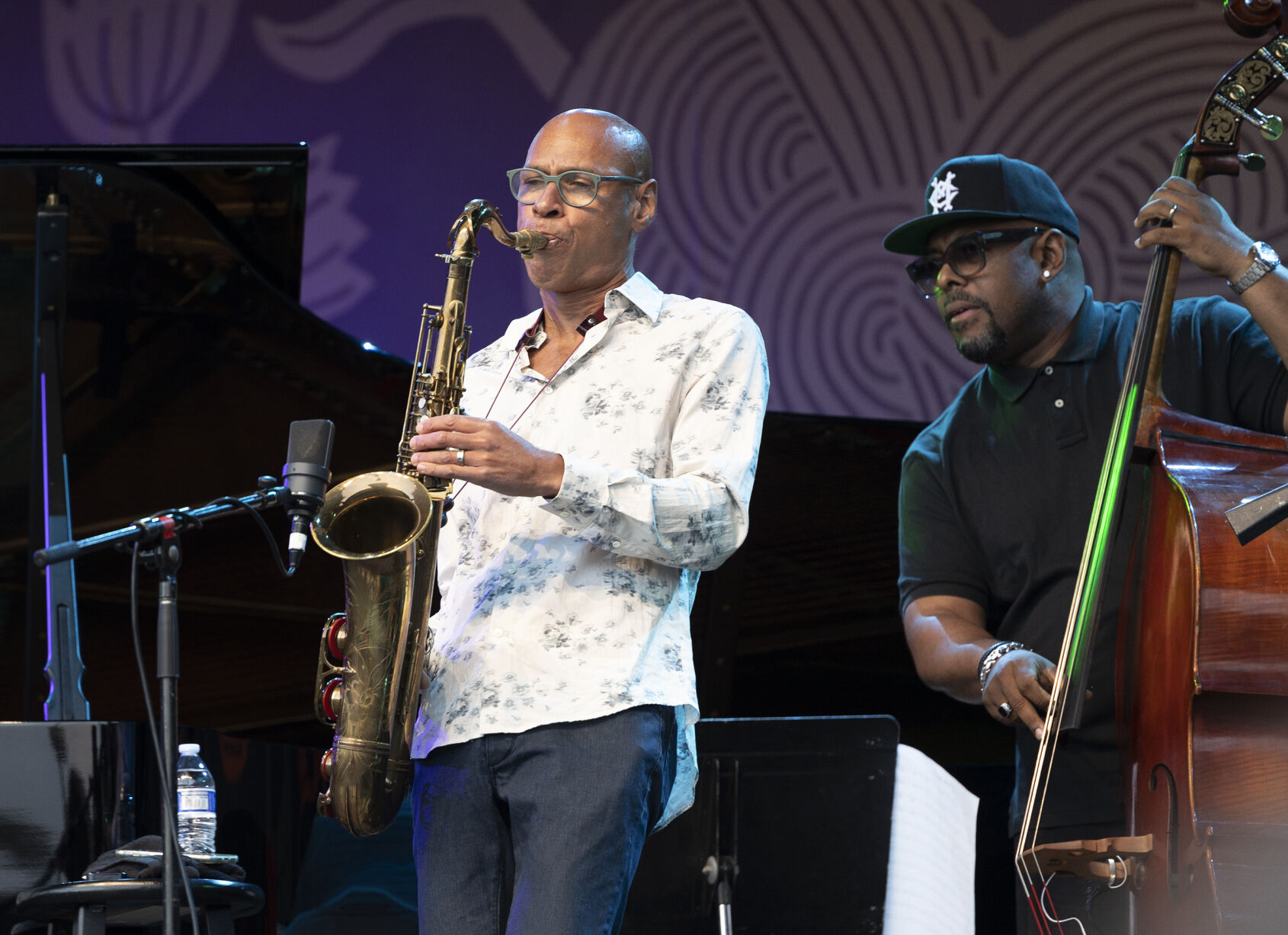 Joshua Redman 1
