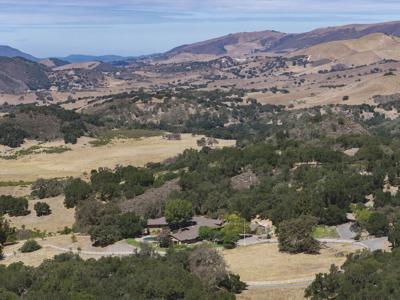 Home On the Ranch