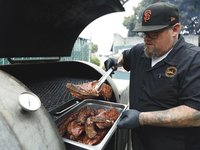 Best BBQ, Best Catering Company | Kleinfeldt Family BBQ