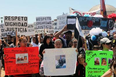 Protest photo