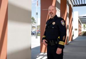 Image for display with article titled Salinas’ Next Police Chief Should Be Someone Local Who Can Build Trust, a Survey of Residents Says.