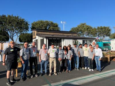 Rancho Cielo Sustainability Winners