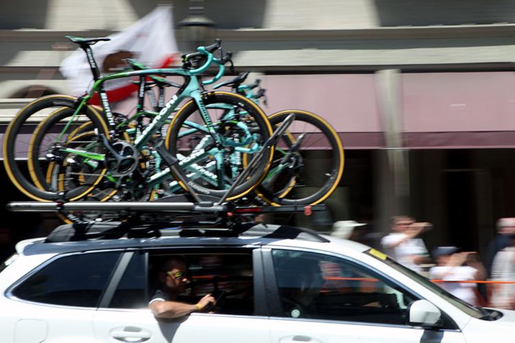2014 AMGEN Tour of California
