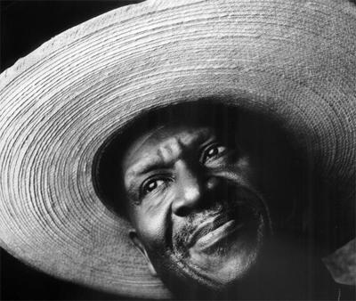 Taj Mahal was blending genres before genre-blending was cool.  
