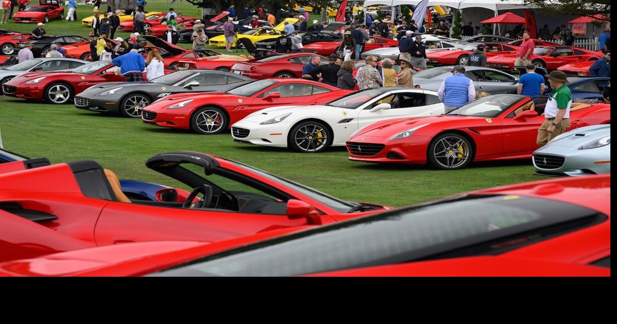 Yes, that was Mr. October bidding on Kareem's car, and other results ...