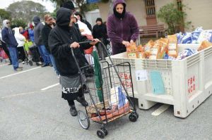 food stamp