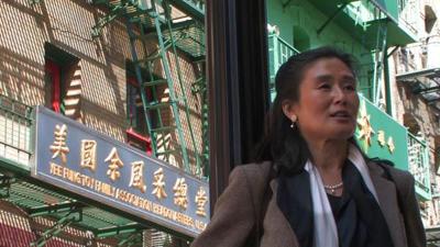 Belle Yang documentary tells a Chinese immigrant family’s story.  