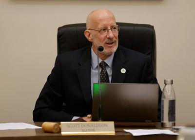 Mayor Scott Donaldson (copy)