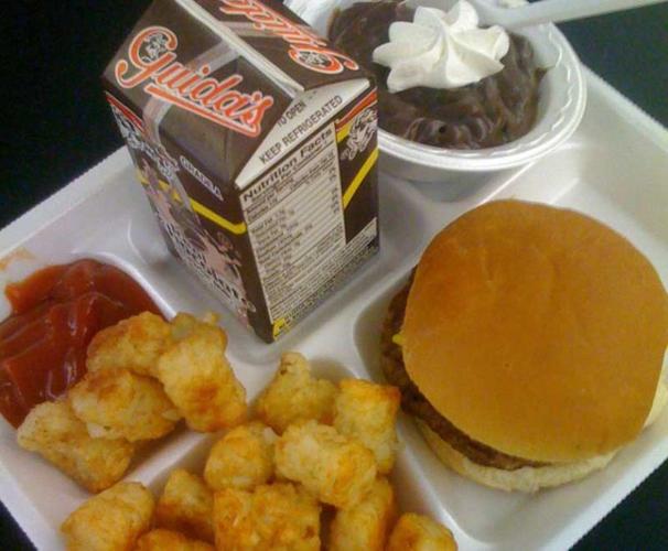 Food safety and school lunch gets a hard look from Congress.  