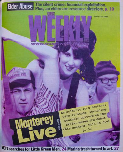 Issue Jun 17, 1999 