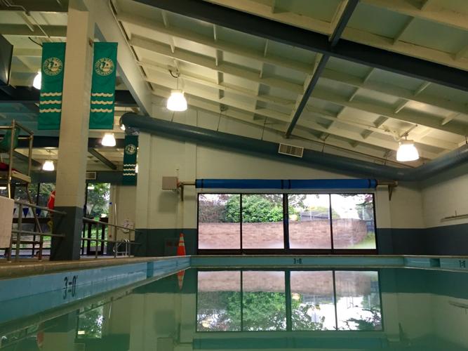 Little Pool