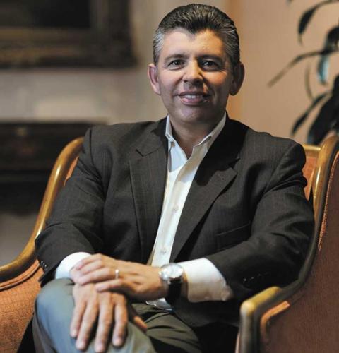 Abel Maldonado is playing the angles in his long shot race to be elected lieutenant governor.  