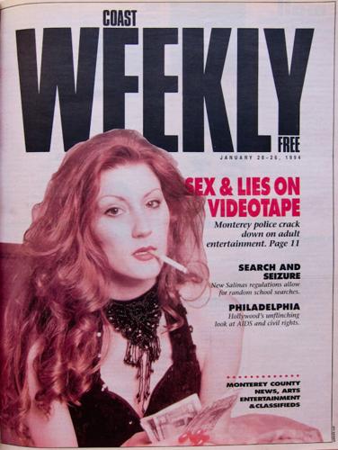 Issue Jan 20, 1994 