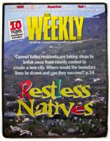 Issue Mar 18, 1999 