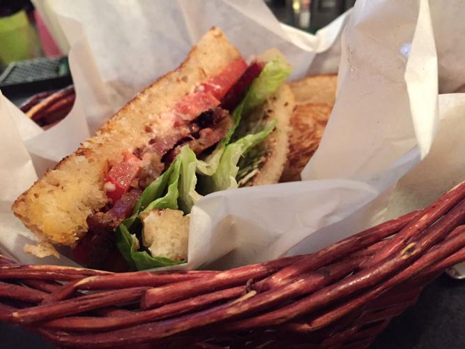 BLT