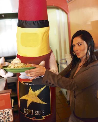 Best Of 2015 - Restaurants