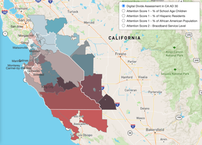 broadband map district 30