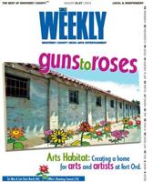 Issue Aug 21, 2003 
