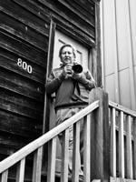 Historical consultant Kent Seavey appointed administrator of Pat Hathaway's estate.