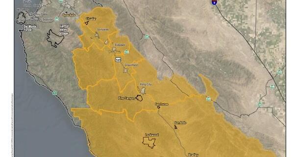 County seeks input on environmental health risks in unincorporated areas for a first-ever policy.