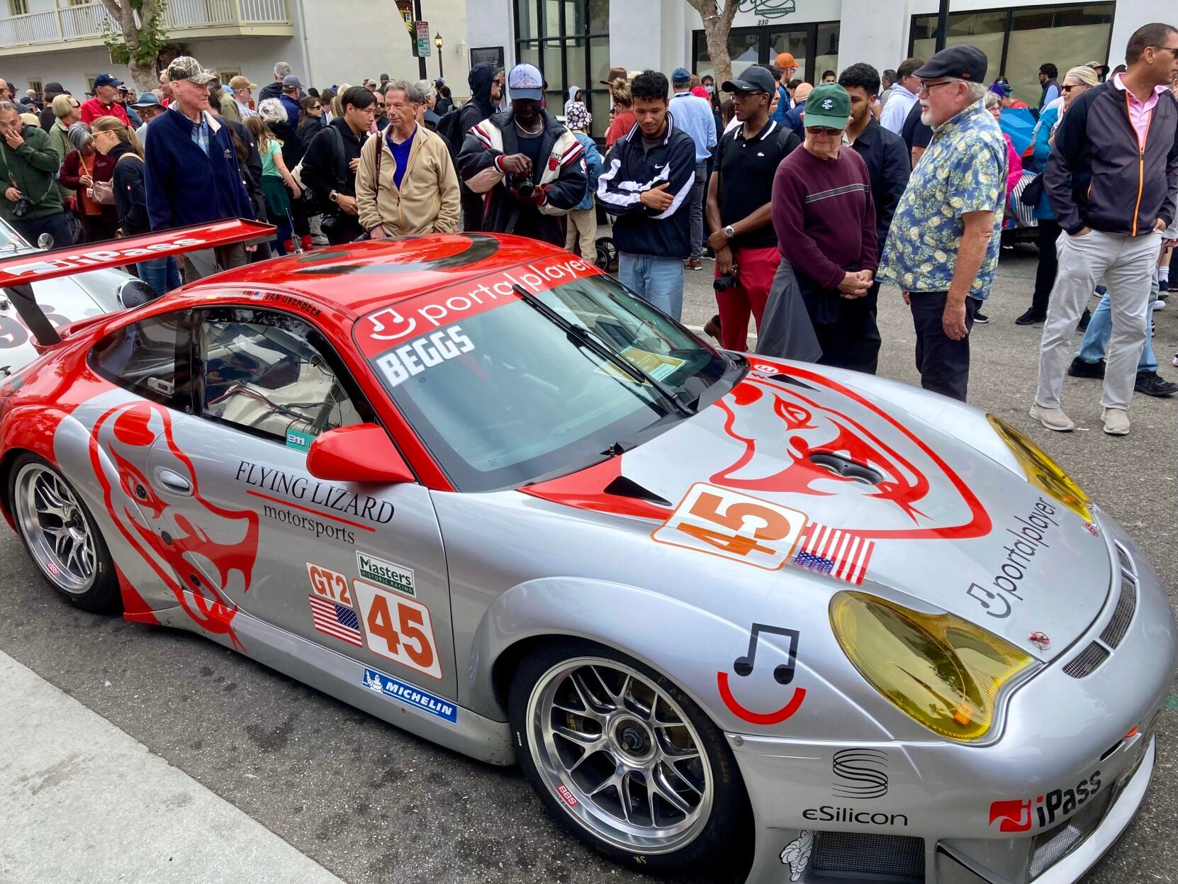 Avoid Traffic Jams During Car Week: Essential Tips | News ...