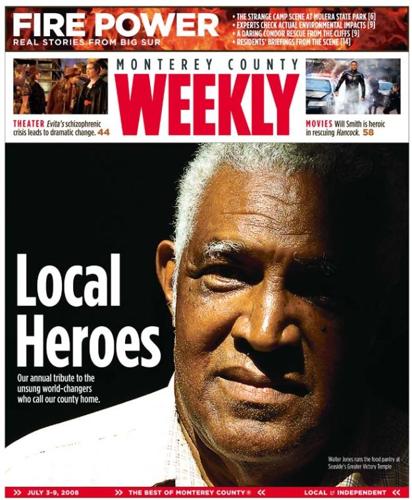 Issue Jul 03, 2008 