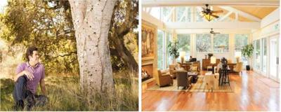 Hyatt heir John Pritzker's vision of turning Carmel Valley Ranch into an always-open, everyone-welcome version of summer camp.  