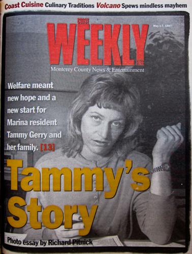 Issue May 01, 1997 