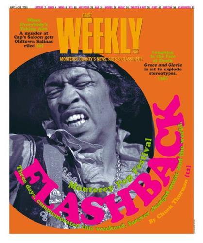 Issue Jun 14, 2001 