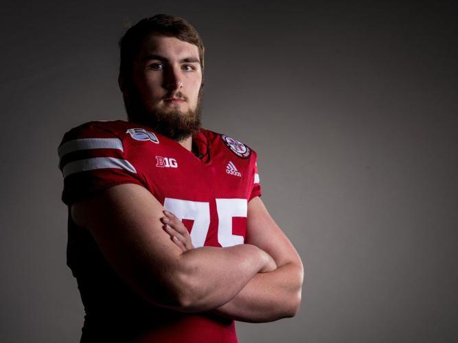 36. Trent Hixson