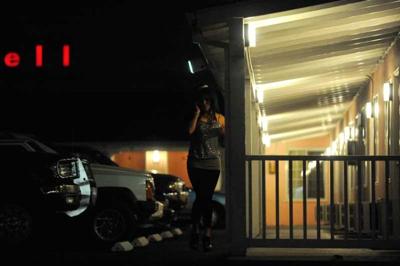 Undocumented women servicing field workers, streetwalkers in seedy motels, high-end flesh sold at high-end events: Sex sells in Monterey County.  