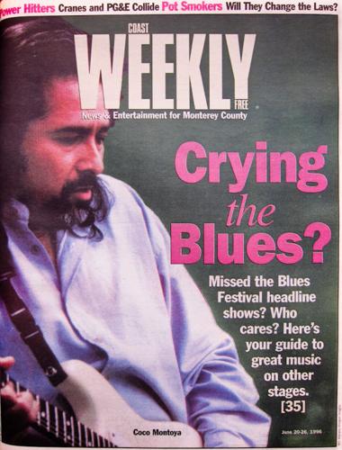Issue Jun 20, 1996 