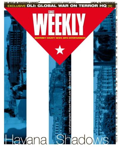 Issue Sep 11, 2003 