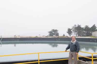 Water supply alternatives jockey for attention as Cal Am cold-shoulders Regional Project  
