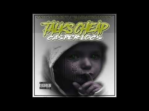 Casper Locs | Local Bands & Musicians | montereycountynow.com