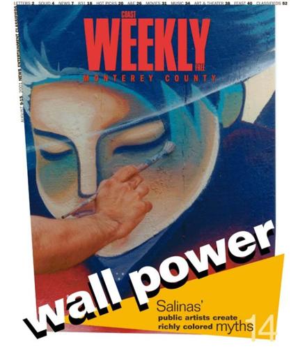 Issue Aug 09, 2001 