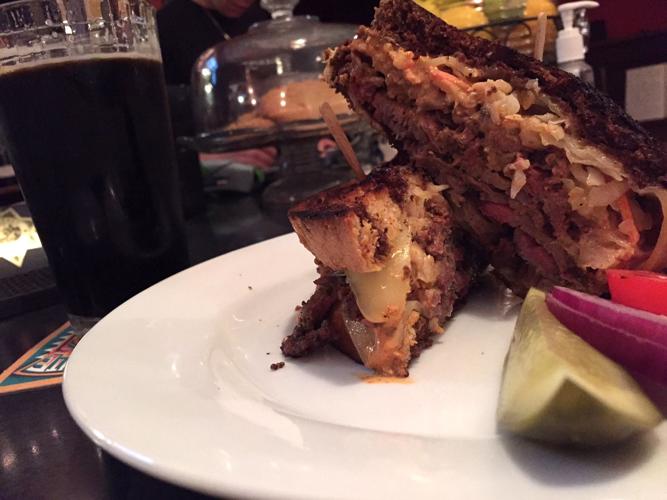Reuben