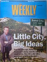 Issue Apr 03, 1997 