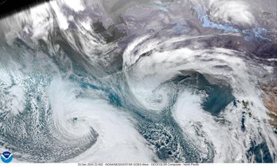 Dec. 20 satellite