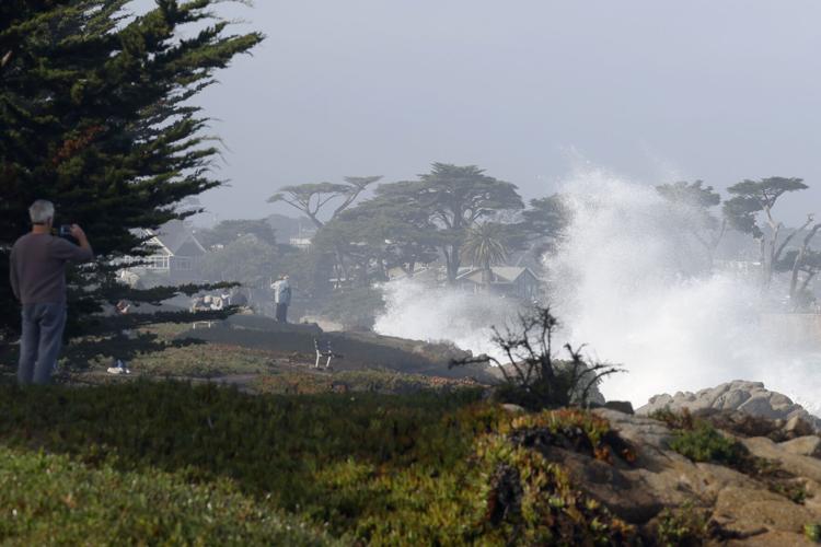 Big Waves 2