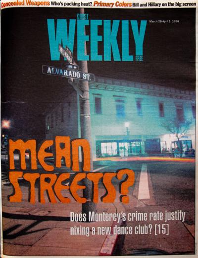 Issue Mar 26, 1998 